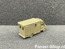 spur (TT) Mercedes-Benz Vario 816D, Ambulanz Modell