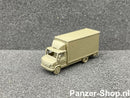 spur (TT) Mercedes-Benz Vario 816D, Koffer Modell