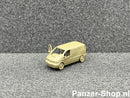 spur (TT) Mercedes-Benz Vito, Offen Modell