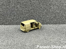 spur (TT) Mercedes-Benz Vito, Offen Modell