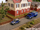 spur (TT) Nissan Patrol Feldjager Modell