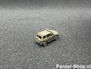 spur (TT) Nissan Patrol Feldjager Modell