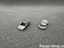 spur (TT) Opel Astra Modell
