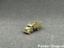 spur (TT) Opel Blitz Modell