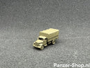 spur (TT) Opel Blitz, Plane Modell