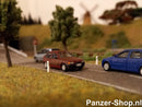 spur (TT) Opel Kadett E Modell
