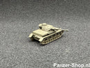 spur (TT) Panzer IV Modell