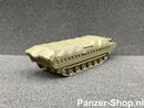 spur (TT) PTS-M, Plane Modell