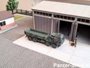 spur (TT) RMMV HX 15t 8x8, Pritsche Modell