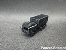 spur (TT) RMMV HX 5t 6x6, Plane Modell