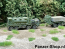 spur (TT) RMMV HX Multi, Tanker Modell