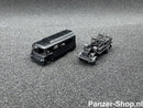 spur (TT) Robur LD 2002, Bus Ambulanz Modell