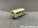 spur (TT) Robur LD 2002, Bus Modell