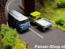 spur (TT) Robur LD 2002, Bus Modell