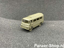 spur (TT) Robur LD 2002, Bus Modell