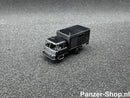 spur (TT) Robur LO 2002, Feuerwehr LF 8-Leichtschaum 1/1 Modell