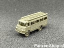 spur (TT) Robur LO 3000, Bus Feuerwehr Modell