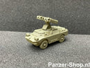 spur (TT) SA-9 Gaskin Modell