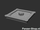 spur (TT) Scenery Set 104, Sandspielplatz Modell