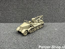spur (TT) Sd.Kfz.9, Spreitzerkran