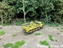 spur (TT) Sd.Kfz.9, Spreitzerkran Modell
