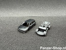 spur (TT) Skoda Octavia Modell