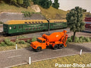 spur (TT) Tatra 148, Betonmischer Modell