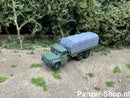 spur (TT) Tatra 148, Plane Modell