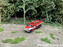 spur (TT) Tatra 148, PP5 TLF-32 Feuerwehr Modell