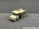 spur (TT) Tatra 148, S3 Kipper Modell