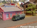 spur (TT) Tatra 813, Planierschild Modell
