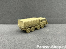 spur (TT) Tatra 813, Planierschild Modell