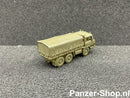 spur (TT) Tatra 815 6x6, THW Modell