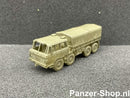 spur (TT) Tatra 815 8x8, Plane Modell