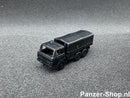 spur (TT) Tatra T815 6x6, Plane Modell