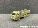 spur (TT) Tatra T815 6x6, Pritsche Modell