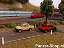 spur (TT) Toyota Hilux Modell