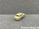 spur (TT) Trabant 601 Limousine, Polizei Modell