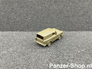spur (TT) Trabant 601 Pick-Up, Plane Modell