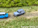 spur (TT) Trabant 601 Universal, Deutsche Post Modell