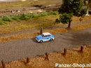 spur (TT) Trabant P50, Limousine Modell