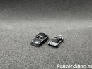 spur (TT) Trabant P50, Limousine Modell