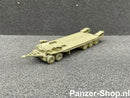 spur (TT) Transporta P-50 Tieflader Modell
