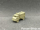 spur (TT) Unimog 404, Koffer Modell