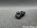 spur (TT) Unimog U1300, Pritsche Modell
