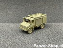 spur (TT) Unimog U1300L, Feuerwehr Modell
