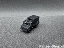 spur (TT) Unimog U1300L, FM1 Modell