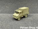 spur (TT) Unimog U1300L, FM1 Modell
