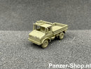 spur (TT) Unimog U1300L, Pritsche Modell