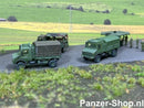 spur (TT) Unimog U4000, Koffer Modell